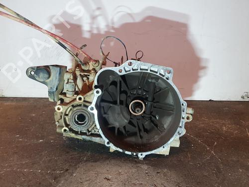 Versnellingsbak KIA SPORTAGE II (JE_, KM_) [2004-2011]  20845075