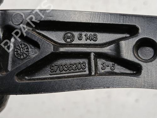 Front windshield wiper arm FORD KA+ III (UK, FK) 1.2 Ti-VCT | BP29728260C143 