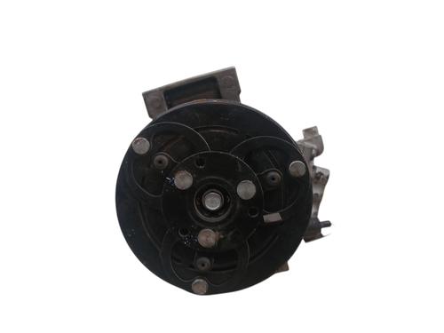 Used AC compressor AC compressor SUZUKI GRAND VITARA II (JT, TE, TD) 1.9 DDiS (JB419WD, JB419XD) (129 hp) 33605348 33605348