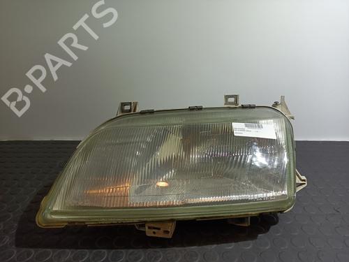 Used Left headlight SEAT ALHAMBRA (7V8, 7V9) 1.9 TDI (110 hp) 20819973