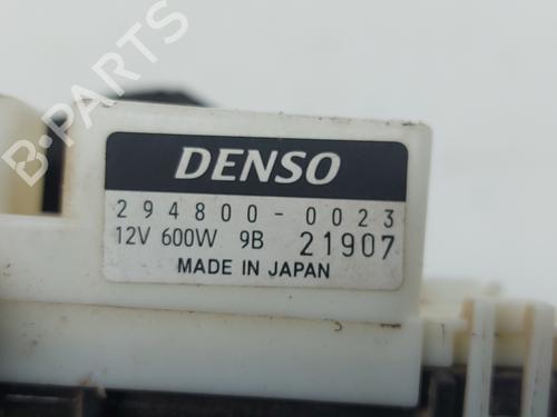 Heater resistor TOYOTA HILUX VIII Pickup (_N1_)  | BP29728198M108 