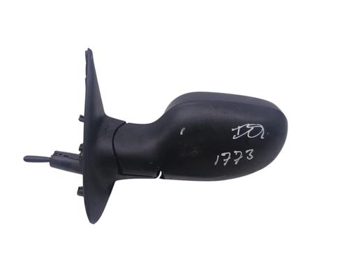 Used Left mirror Left mirror NISSAN MICRA III (K12) 1.5 dCi (82 hp) 33270906 33270906
