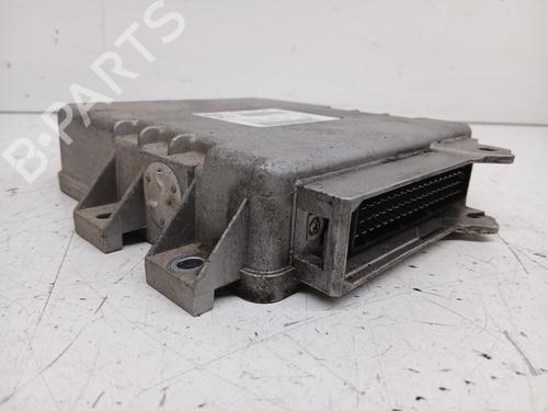 Computer motormanagement PEUGEOT 206 Hatchback (2A/C) 1.1 i | BP29944302M57