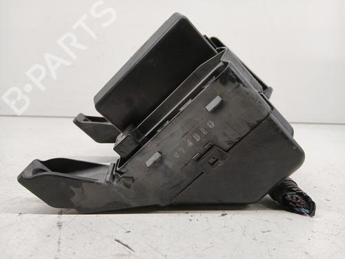 Fuse box MITSUBISHI PAJERO III (V7_W, V6_W)  | BP26039752E1 
