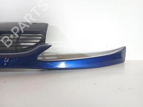 Grille PEUGEOT 206 Hatchback (2A/C) 1.9 D | BP26901613C40 