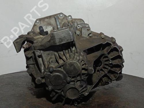 Gearbox FORD MONDEO IV (BA7)  | BP20845260M3 