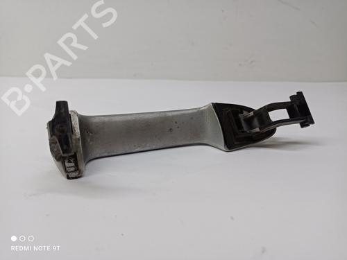 Front right exterior door handle VW PASSAT B6 (3C2) 1.9 TDI | BP29448777C129 