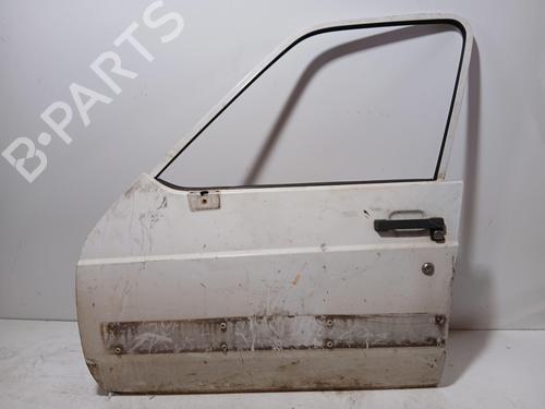 Used Right front door CITROËN C15 Box Body/MPV (VD_) 1.8 D (60 hp) 33053384