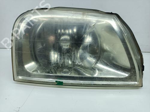 Højre forlygte MITSUBISHI L200 (K7_T, K6_T, K5_T) [1996-2011]  23980232