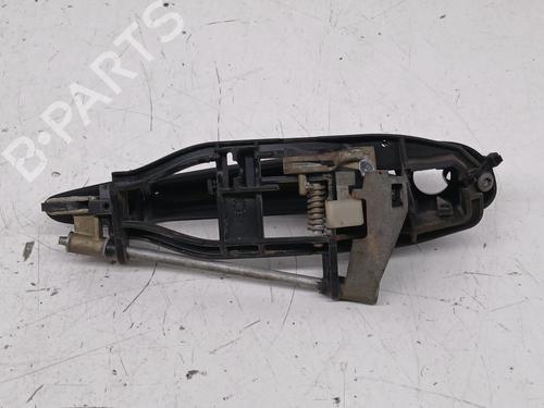 Front left exterior door handle BMW 3 (E46) 320 d | BP27311548C128 