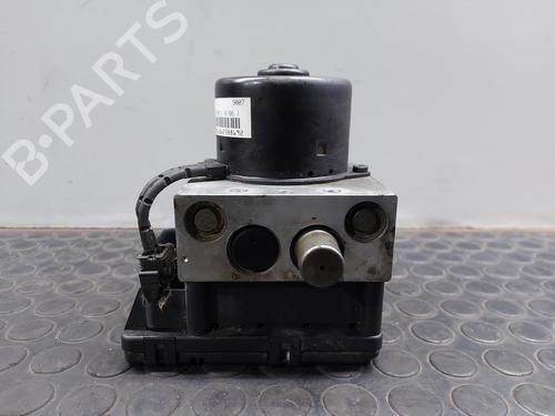 ABS pump JEEP GRAND CHEROKEE II (WJ, WG)  | BP21807622M43 