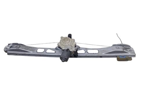 Front right window mechanism FORD TRANSIT CUSTOM V362 Van (FY, FZ) | BP34184307C23 - Image 6