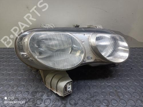 Used Right headlight ROVER 75 (RJ) [1999-2005]  23023318