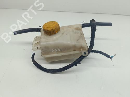 Used Expansion tank DAEWOO KALOS (KLAS) 1.4 16V (94 hp) 22704613