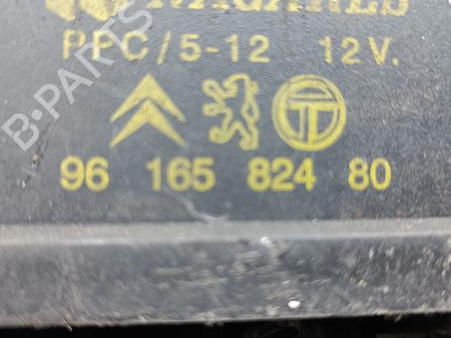 Electronic module CITROËN XSARA Coupe (N0) 1.9 D | BP20816084M83 