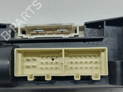 Climate control VW POLO (9N_, 9A_) 1.4 16V | BP27250226I5 