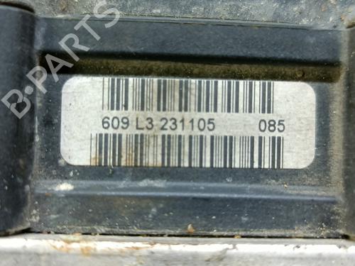 ABS pump FIAT STILO (192_)  | BP20836163M43 