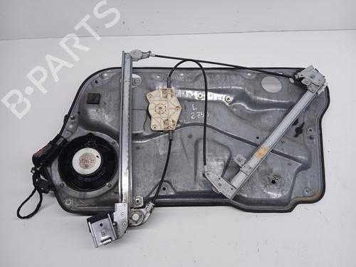 Front left window mechanism VW GOLF IV (1J1)  | BP27250219C22 