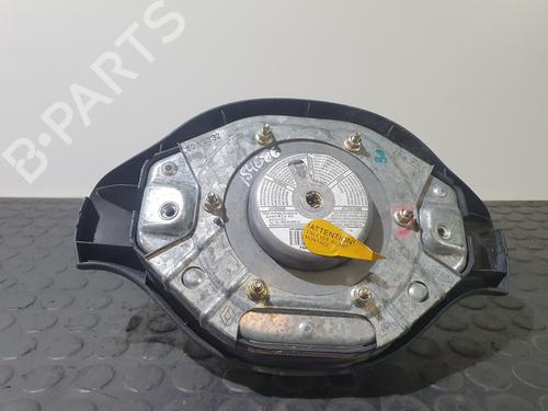 Used Driver airbag RENAULT CLIO II (BB_, CB_) 1.9 D (B/CB0E, BB0J) (64 hp) 32323828