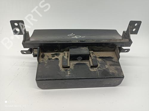 Andre SUZUKI GRAND VITARA II (JT, TE, TD) 1.9 DDiS All-wheel Drive (JT419, TD44, JB419WD, JB419XD,... (129 hp) 28714982