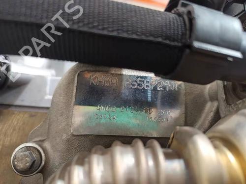Engine FORD MONDEO IV (BA7) | BP39102576M1 - Image 6