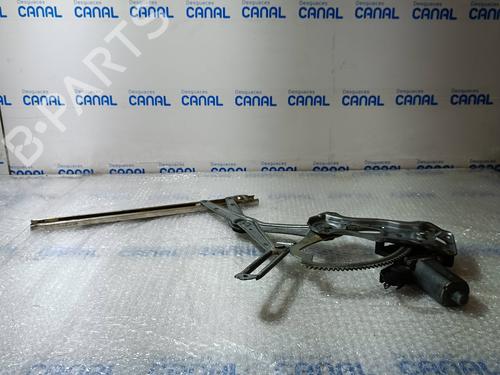 Used Front left window mechanism MERCEDES-BENZ E-CLASS (W210) E 220 CDI (210.006) (143 hp) 20839200