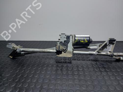 Front wiper motor CITROËN C4 I (LC_)  | BP20830171M29 