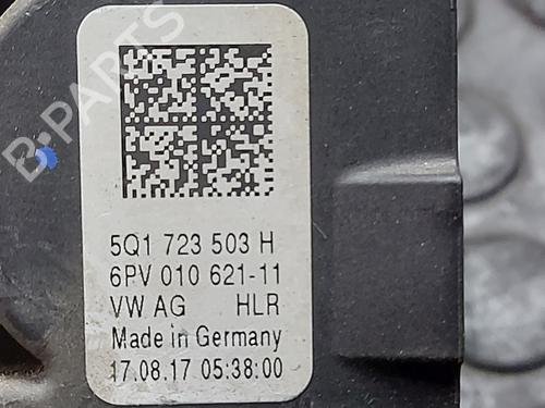 Pedal SEAT IBIZA IV SC (6J1, 6P5) 1.0 TSI | BP20836295I4 