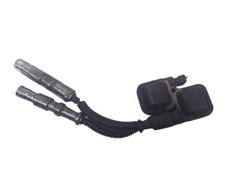 Used Ignition coil Ignition coil MERCEDES-BENZ E-CLASS T-Model (S211) [2003-2009] 33558188 33558188