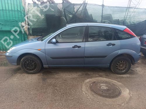 Engine FORD FOCUS I (DAW, DBW) 1.8 TDCi | BP33852910M1 - Image 19