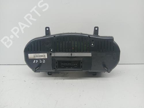 Instrument cluster SEAT ALTEA (5P1)  | BP28673635C47 