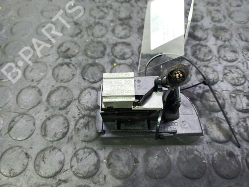 Rudehejsemekanisme Højre bagtil AUDI A6 C5 Avant (4B5) 2.8 | BP20814910C25 