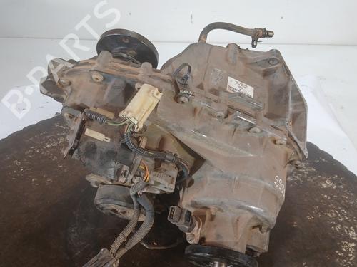 Gearbox KIA SORENTO I (JC)  | BP28099076M3 