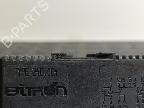 Electronic module CITROËN XANTIA (X1_, X2_) 1.8 i | BP20815073M83 