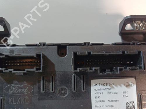 Climate control FORD FOCUS IV (HN)  | BP27860479I5 