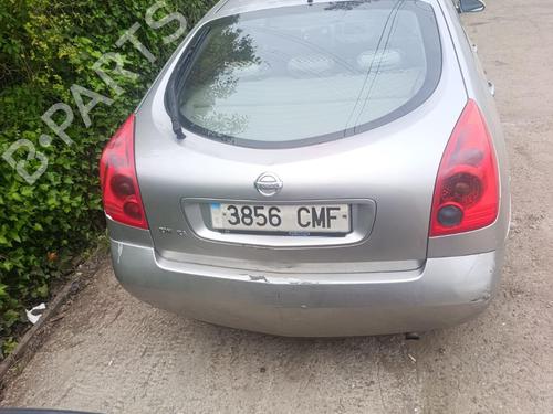 Switch NISSAN PRIMERA (P12)  | BP36754427I30  - Image 11