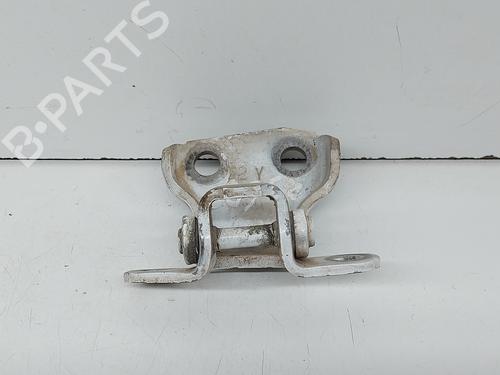 Hinge/Door check strap NISSAN TERRANO II (R20) 2.7 TDi 4WD | BP27180773C146 