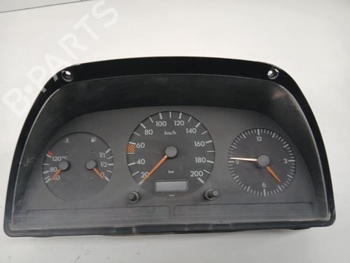 Kombiinstrument MERCEDES-BENZ VITO Van (W638) 108 D 2.3 (638.064, 638.068) (79 hp) 29865688