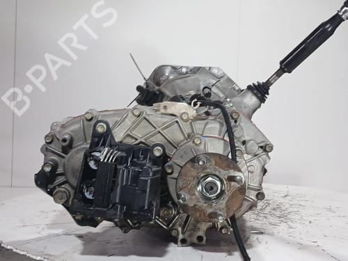 Gearbox TOYOTA LAND CRUISER PRADO (_J15_) 3.0 D-4D (KDJ150_, KDJ150, KDJ155) | BP20845558M3 