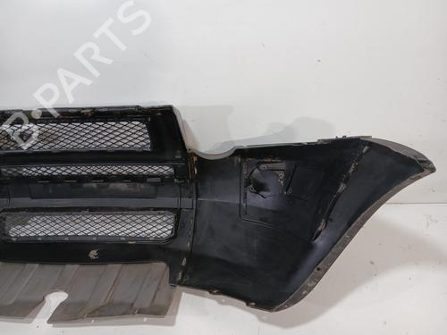 Front bumper LAND ROVER FREELANDER I (L314) 2.0 Td4 4x4 | BP28151500C7 