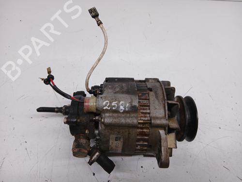 Used Alternator NISSAN PATROL III/1 Hardtop (K160) [1979-1989]  25774394