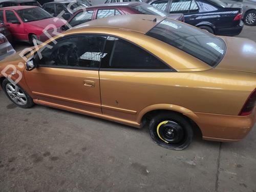 AC compressor OPEL ASTRA G Coupe (T98) 2.2 16V (F07) | BP34055601M34  - Image 11