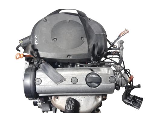 Motor Motor VW POLO III (6N1) 60 1.4 (60 hp) 34215236 34215236