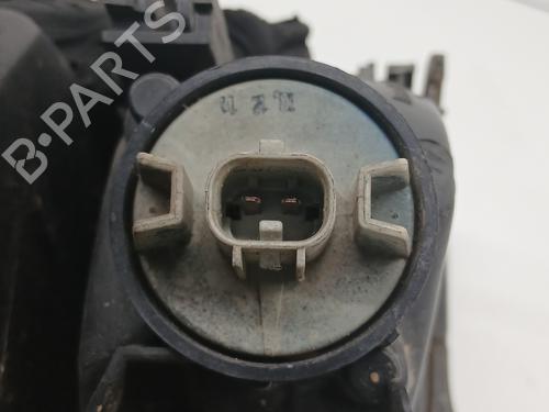 Left front indicator MITSUBISHI PAJERO II (V3_W, V2_W, V4_W, V5_W) 2.8 TD (V46W, V26W) | BP29595963C32 