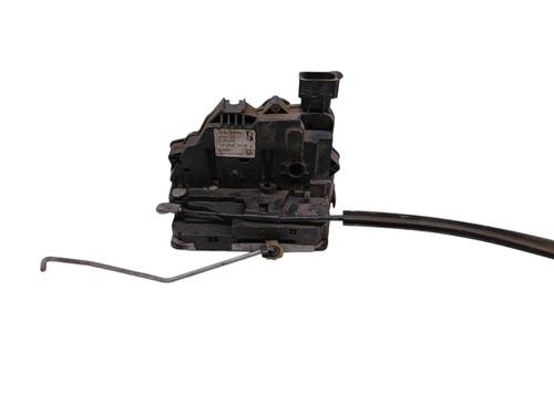 Front left lock PEUGEOT BOXER Van | BP33891299C98 - Image 4