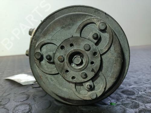 AC-Kompressor NISSAN TERRANO II (R20) 2.7 TDi 4WD | BP20842158M34 