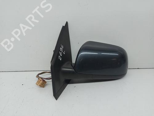 Left mirror VW POLO (9N_, 9A_) 1.4 16V | BP27250248C26 