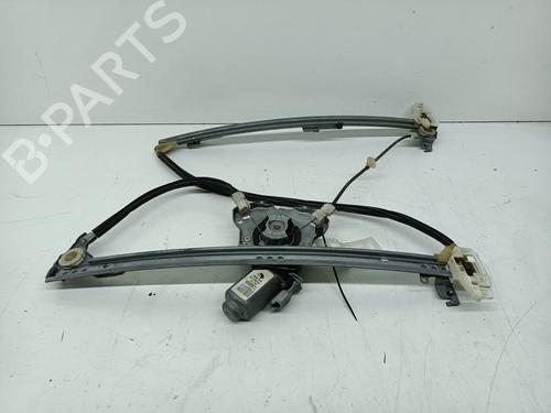 Front right window mechanism CITROËN XSARA Coupe (N0) 1.6 16V | BP20824823C23 