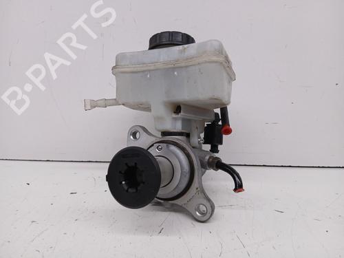 Used Brake master cylinder PORSCHE CAYENNE (92A) [2010-2025]  28124014