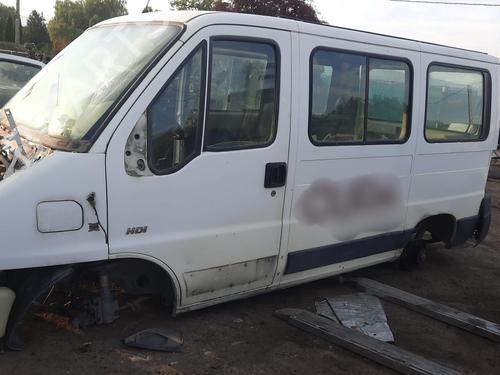 Pièces Détachées Usagées PEUGEOT BOXER Van (244) [2001-2025]  4338724